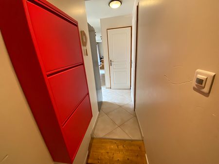 Location Appartement 1 pièce 38m² EPINAL 88000 - Photo 5