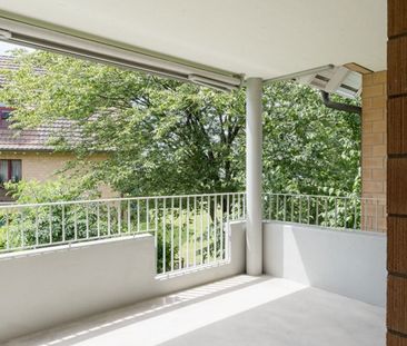 STILVOLLES AMBIENTE UND MODERNE ELEGANZ IN KLOTEN - Photo 6