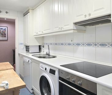 Piso de alquiler en Calle Hoyo de Pinares, Campamento - Photo 4