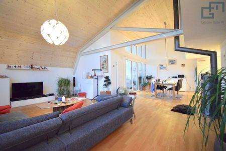 Hohe Decken mit Galerie! - Photo 3