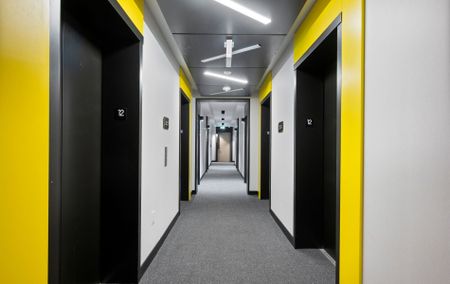 For Lease - 36 Zorra Street Unit# 1208, Toronto, Ontario - Photo 3