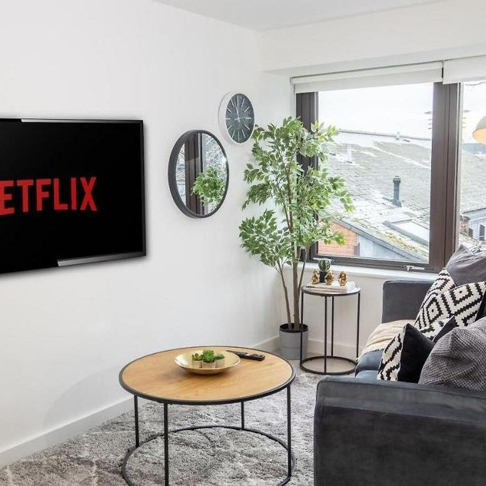 2 bedroom apartment to rent - Photo 1