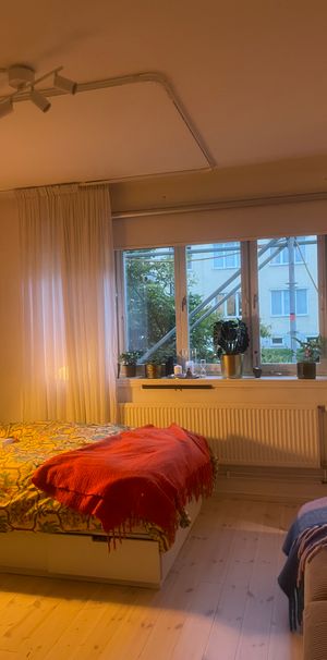 Levertinsgatan, Stockholm - Photo 1