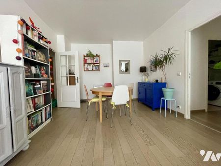 Appt à louer CAEN proche prairie - Photo 3