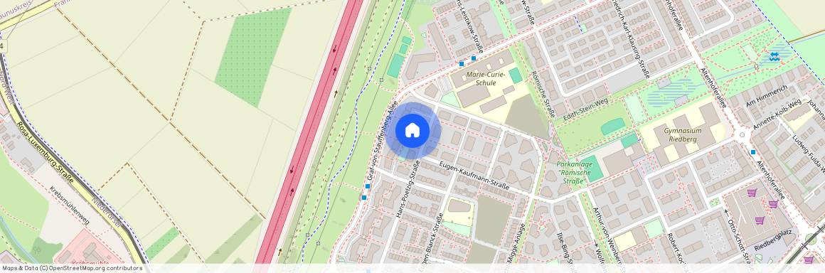 Hans-Poelzig-Straße 17, 60438, Frankfurt Am Main