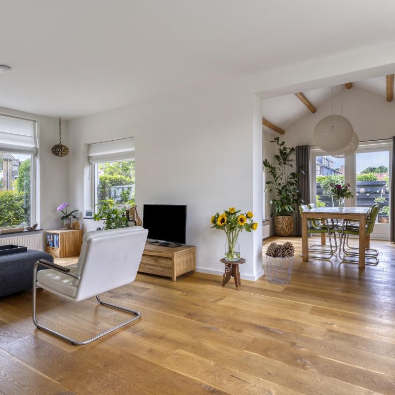 J.F. Kennedylaan - Photo 1