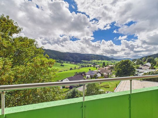 Appartement exclusif à Renan, BE - A harmonious home in a rural setting - Photo 1