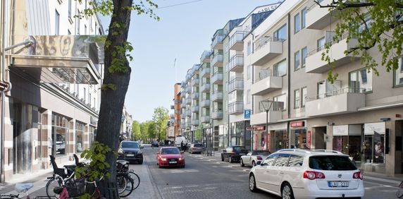 Kungsgatan, Örebro - Foto 2
