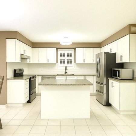 For Lease - 492 Palmtree Crescent, Oshawa, Ontario - Photo 3