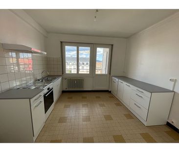 location Appartement 4 pièces à Colmar - REF 136-12 IB - Photo 6