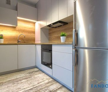 Nowoczesny Wysoki Standard – 35m, SŁOCINA - Photo 5