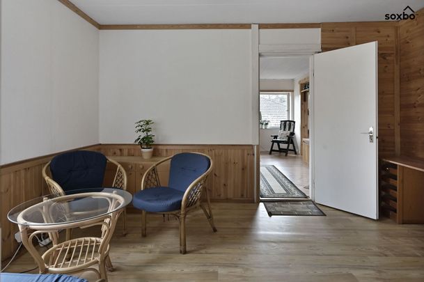 Sångvägen - Foto 1