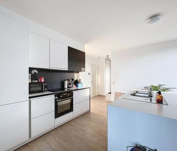 Ruim en modern appartement in Denderleeuw - Foto 3