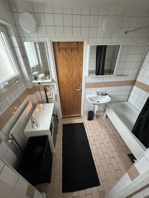 Kvarntorpsgränd, Bandhagen - Foto 1