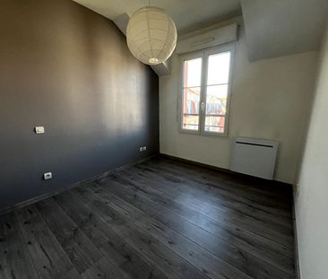 Location Appartement 2 pièces 38m² LILLE 59000 - Photo 5