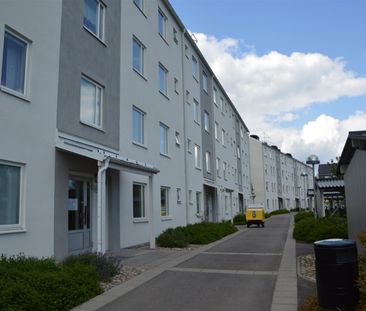 Solgatan 18 B - Photo 1