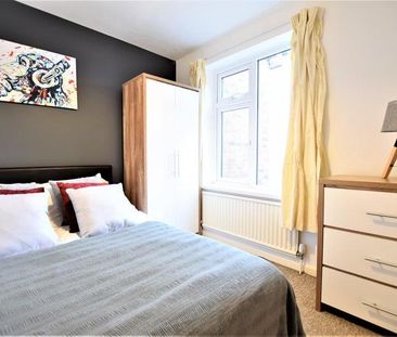 1 bedroom terraced house to rent - Photo 4