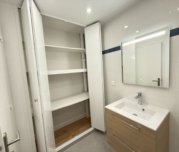 Location appartement 3 pièces, 69.65m², Paris 20 - Photo 6