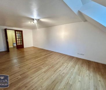 Appartement à louer 4 pièces 82.98m² - Photo 2