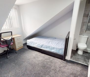 291 Heeley Road Selly Oak - Photo 2