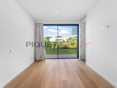 4 room luxury House for rent in Cascais, Portugal - Photo 3