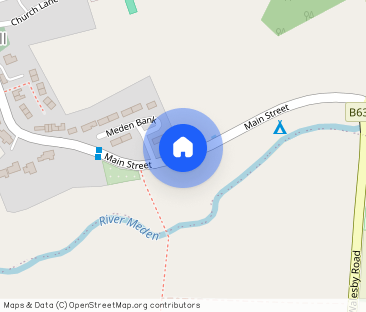 Bothamsall, RETFORD - Photo 1