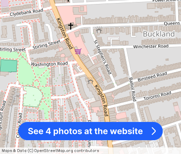 Kingston Road, PORTSMOUTH - Photo 1