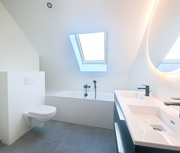 Te huur - Duplex in Wezembeek-Oppem - Foto 5