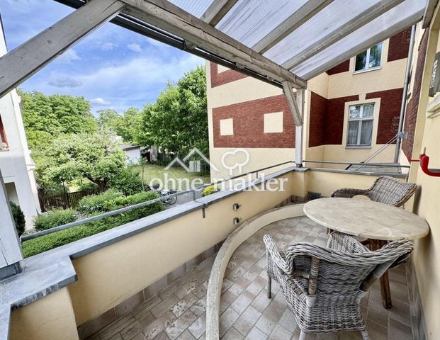 Ahornallee 45, 12587 Berlin - Photo 1
