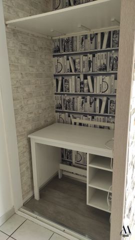Location Appartement 1 pièce 36m² ST CYR SUR LOIRE 37540 - Photo 4