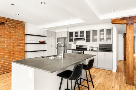 422 Rue St-Pierre, Montréal - Photo 5
