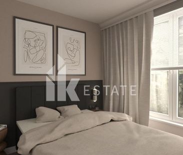 Kamienica ArtHouse | 3 pokoje | 55 m² | Balkon | Garaż | Pierwszy n... - Photo 4