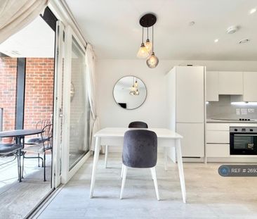 1 bedroom flat to rent - Photo 6