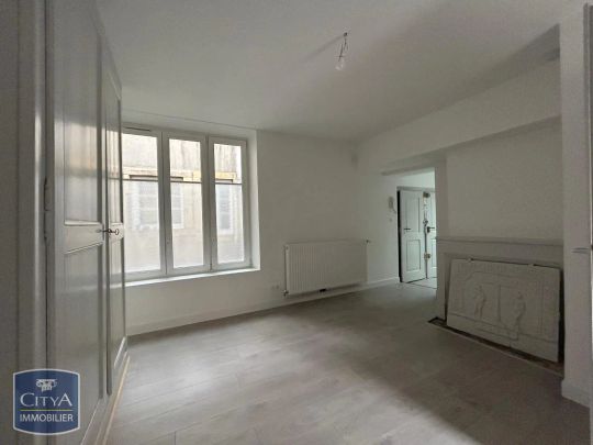 Appartement à louer 1 pièce 26.27m² - Photo 1