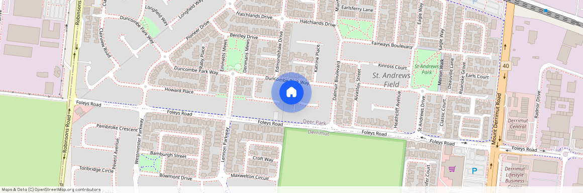 8 Lanark Place, Vic 3023, Deer Park