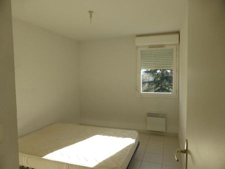 Location Appartement 2 pièces 40m² ALBI 81000 - Photo 3