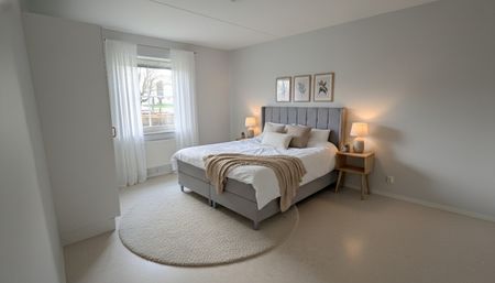 Kyrkvägen 2A - Foto 5