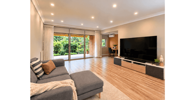 Fully Renovated Three-Bedroom Unit in Prime Killara Location for Lease - Photo 1