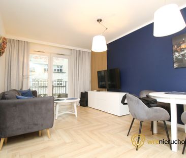 Centrum! Nowoczesne przestronne mieszkanie - Фото 5