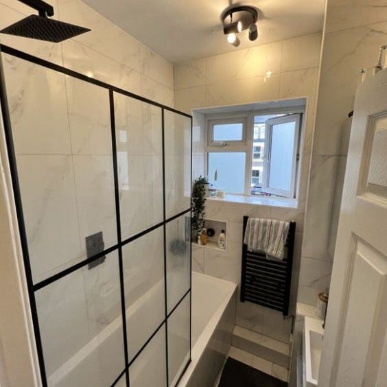 3 Bed Maisonette, Chelmsham House, SW4 - Photo 1