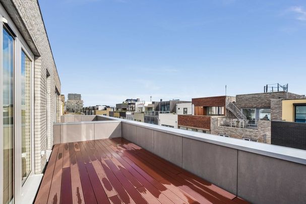 Appartement te huur: John Blankensteinstraat 139-D 1095 MB Amsterdam - Photo 1