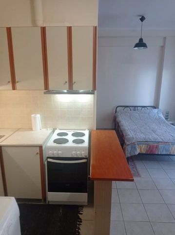 Studio/Γκαρσονιέρα για ενοικίαση Κοτρώνι (Πάτρα) - Photo 4