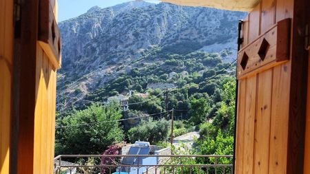 Μεζονέτα για ενοικίαση Κάτω Βέργα (Καλαμάτα) - Photo 2