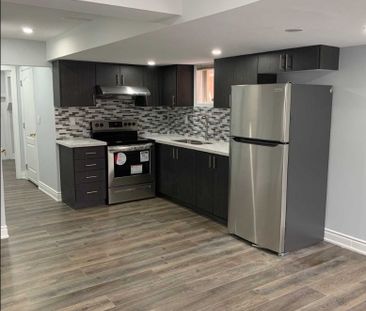 For Lease - 5873 Whitehorn Avenue Unit# Basement, Mississauga, Ontario - Photo 2