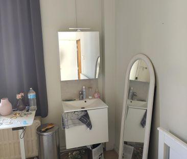 Kamer 5 - Leeuwstraat 17 - Photo 2