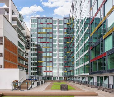 Modern City Living at Imperial Gardens - Photo 6