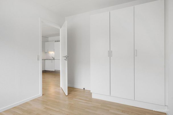 2-værelses Lejlighed på 53 m² i Aalborg - Foto 1