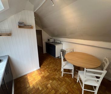 Beau et charmant appartement proche de Porrrentruy - Foto 3