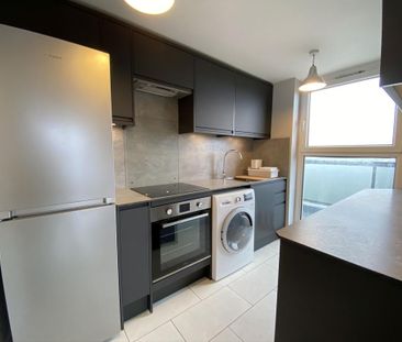 1 bedroom apartment to rent - Photo 3