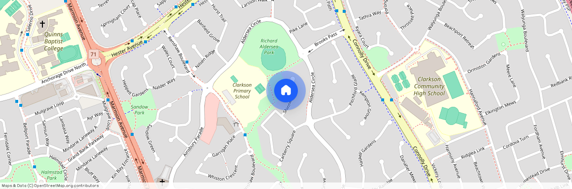 9 Shinners Grn, WA 6030, Clarkson